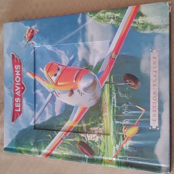 Disney Les Avions - Picture 2 of 8
